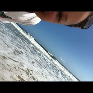 Meet your Posher, Dale